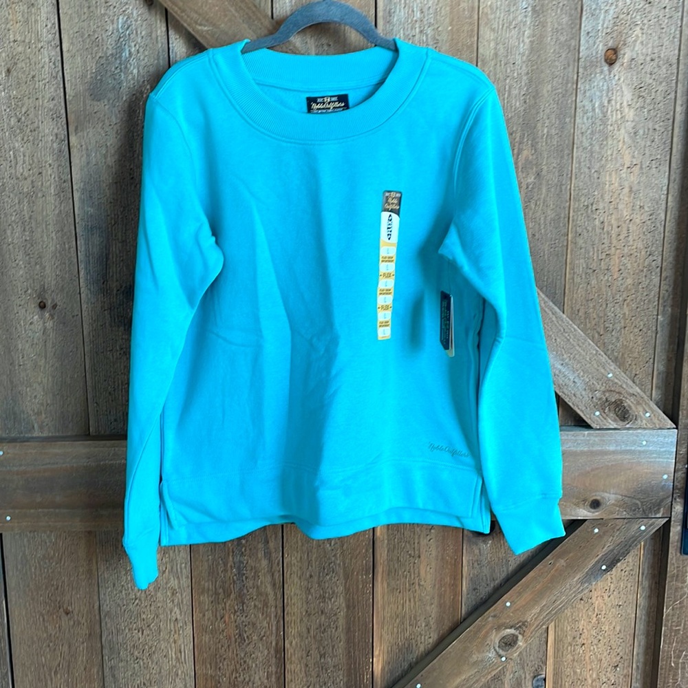 Noble Outfitters Cozy Sweatshirt